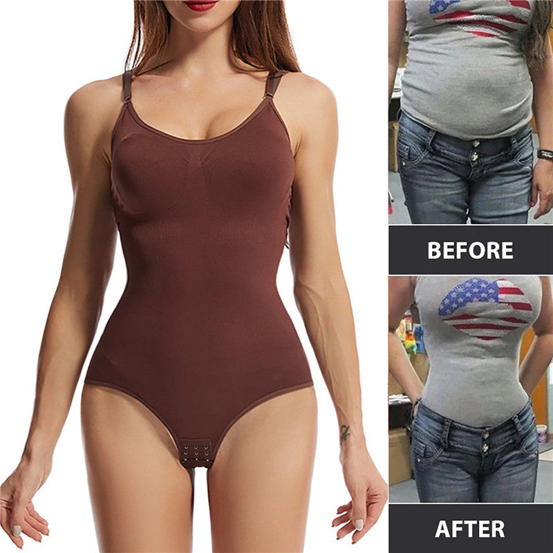 Seamless (Made to move with you)