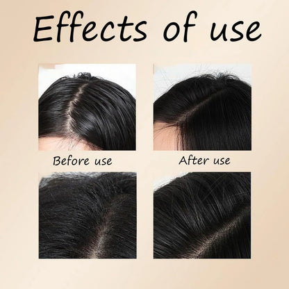Dry Shampoo Spray for Oily Hair — Instant Oil Absorption, Volume Boost and Invisible Finish