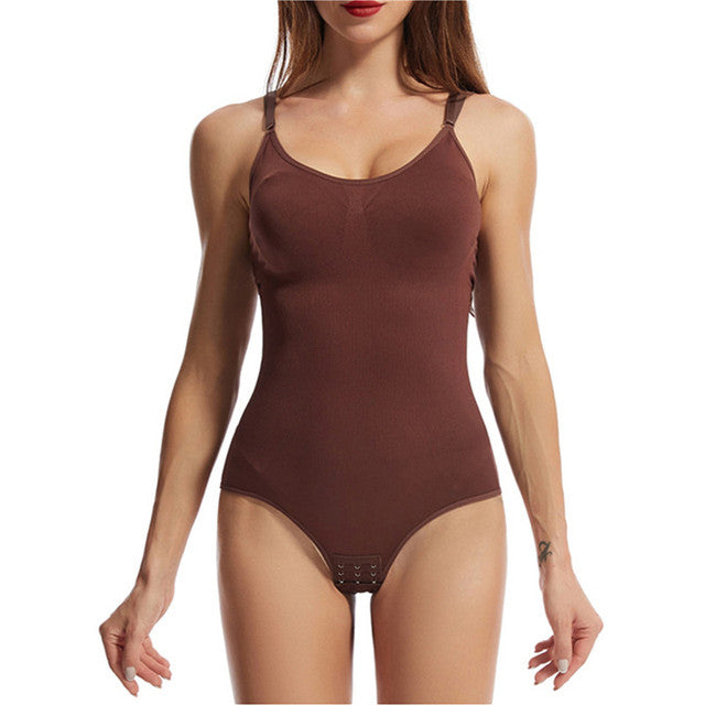Seamless (Made to move with you)