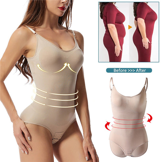 Seamless (Made to move with you)