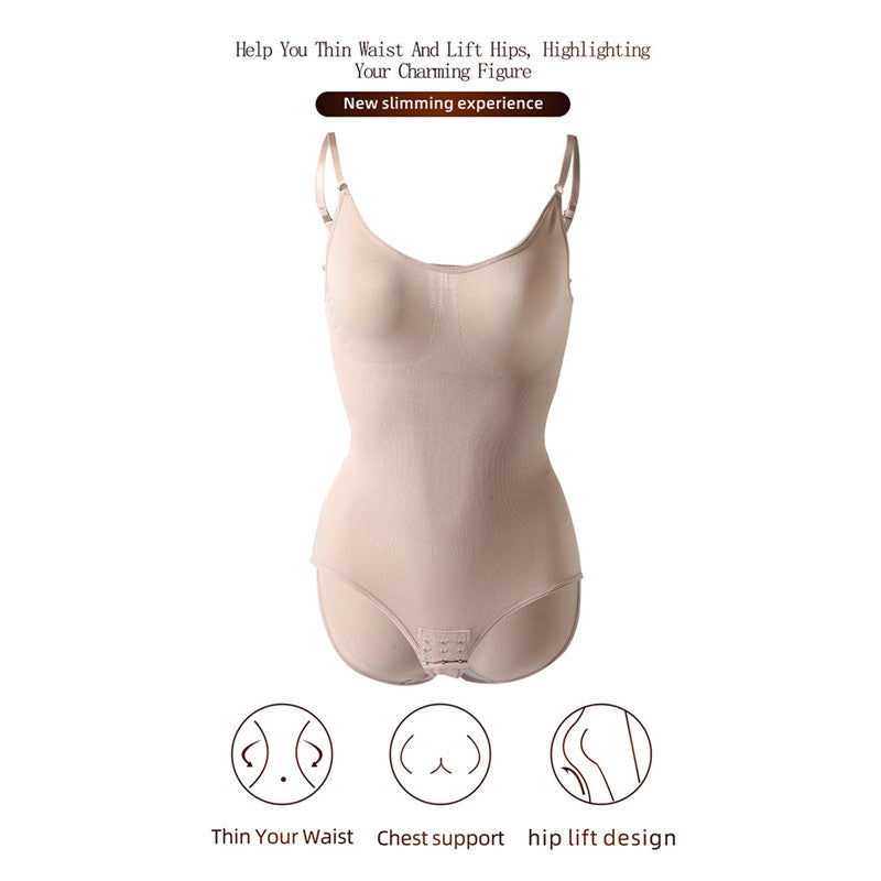 Seamless (Made to move with you)
