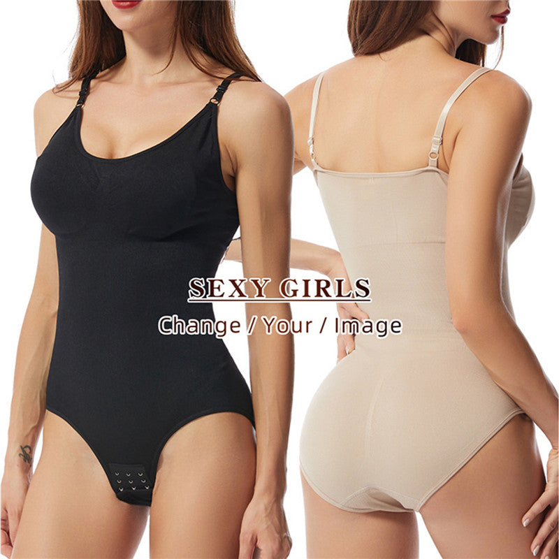 Seamless (Made to move with you)